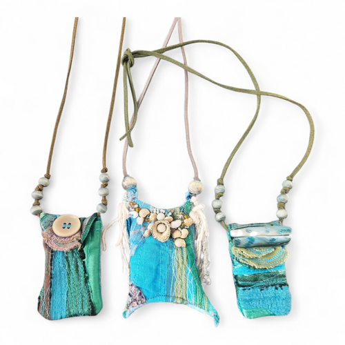 Mermaids purse