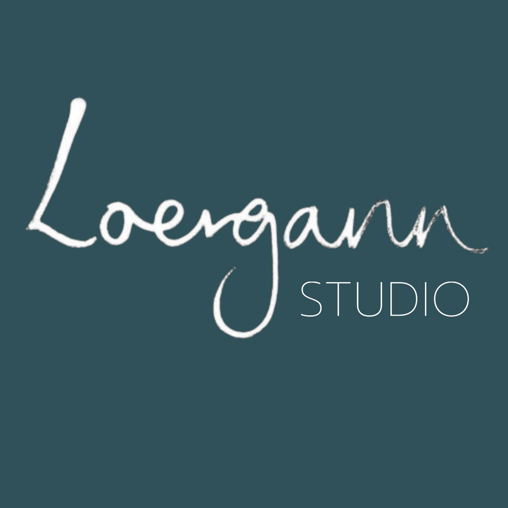 Beach treasures pouch